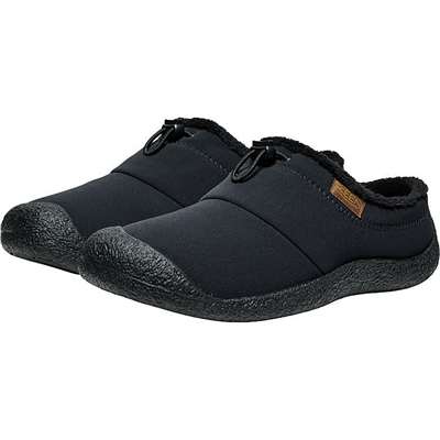 BLACK/BLACK RECYCLED