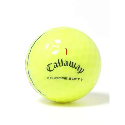 トリプルトラック　イエロー