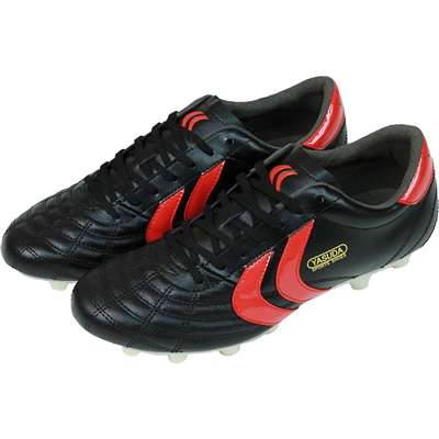 ブラック-レッドライン