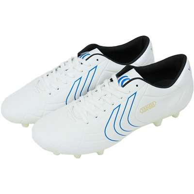 ホワイト-ホワイト-ブルー