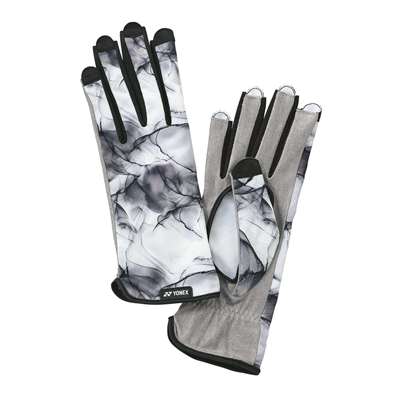 ブラック/ホワイト