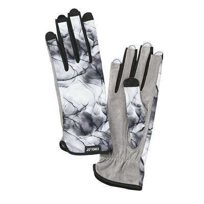 ブラック/ホワイト