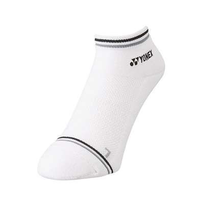 ブラック/クリアーレッド