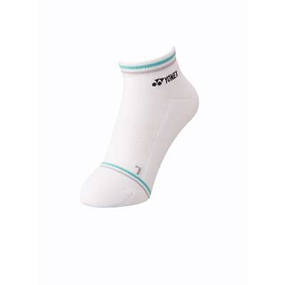 ホワイト/アクア