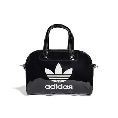 ブラック/ホワイト