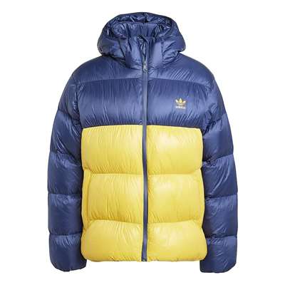 ナイトインディゴ/プリラブドイエロー