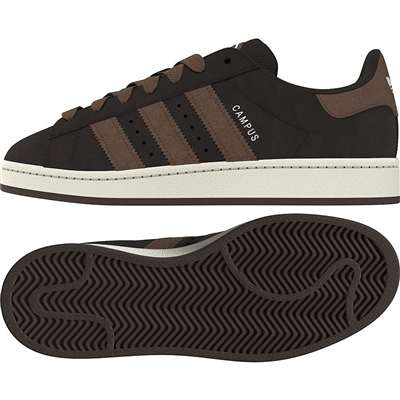 ダークブラウン/プリラブドブラウン/フットウェアホワイト