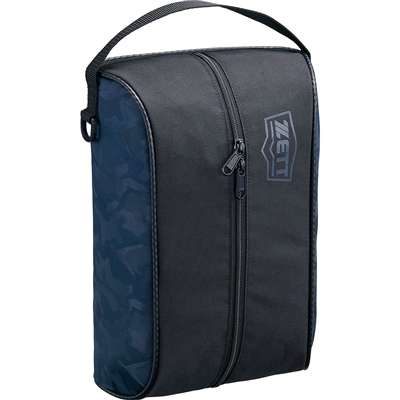 ブラック/ネイビー