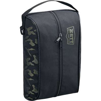 ブラック/カーキ