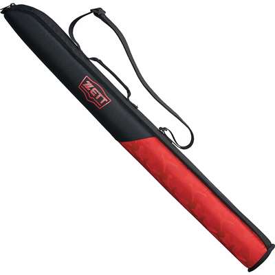 ブラック/レツド