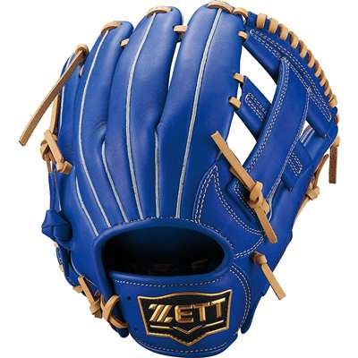 Rブルー/Pブラウン