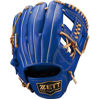 Rブルー/Pブラウン