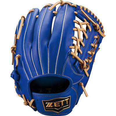 Rブルー/Pブラウン