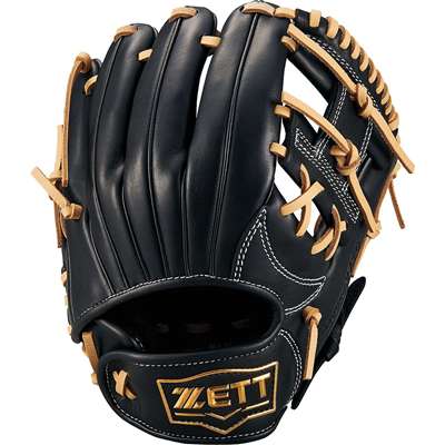 ブラック/パステルB