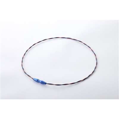 ネイビー/ピンク