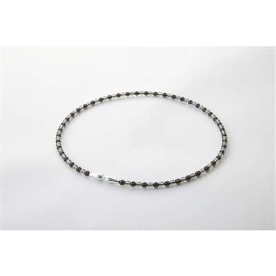 ブラック/グレー