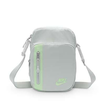 LIGHT SILVER/LIGHT SILVER/VAPOR GREEN