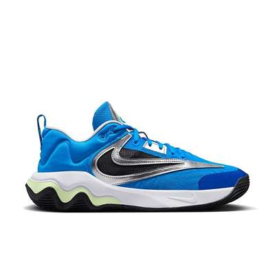 PHOTO BLUE/BLACK-BARELY VOLT-WHITE