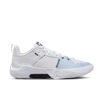 WHITE/BLACK-ARCTIC PUNCH