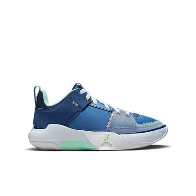 STONE BLUE/BLEACHED CORAL-MYSTIC NAVY