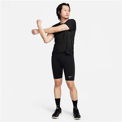 ブラック/(リフレクティブシルバー)