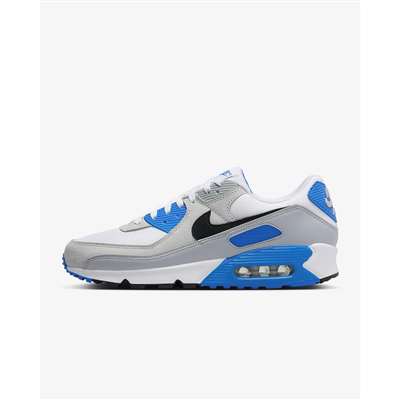 ホワイト/ブラック/フォトブルー