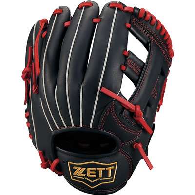 ブラックレッド