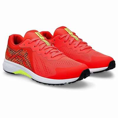 SUNRISE RED/BLACK