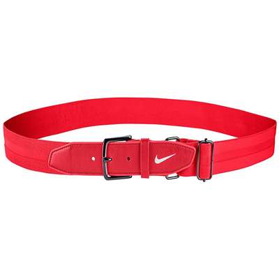 ユニバーシティレッド/ホワイト