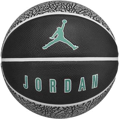 ブラック/ホワイト/クリアジェイド