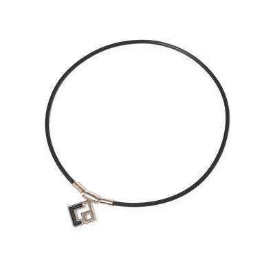 シャンパンゴールド×ブラック