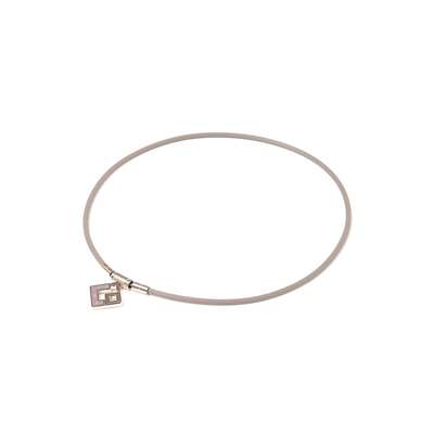 シャンパンゴールド×ラベンダー