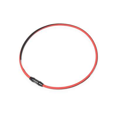 レッド×ブラック