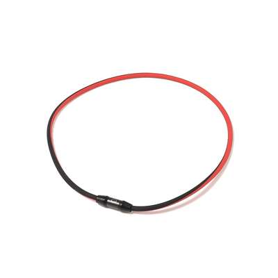 レッド×ブラック