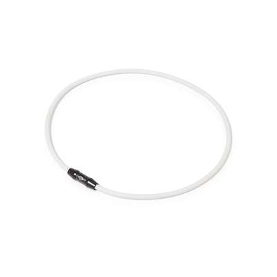 ホワイト×ブラック