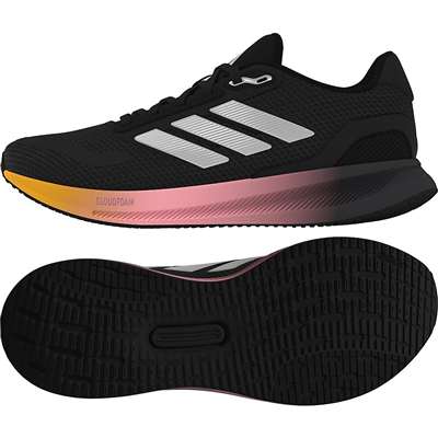 コアブラック/ゼロメタリック/フットウェアホワイト