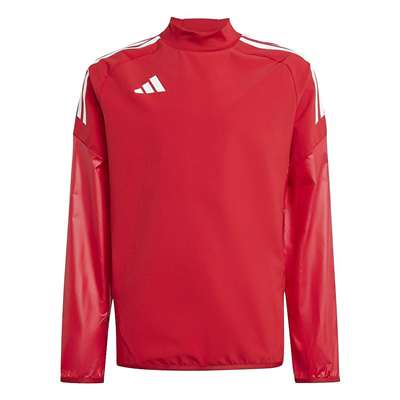 チームパワーレッド/ホワイト