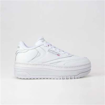 フットウェアホワイト