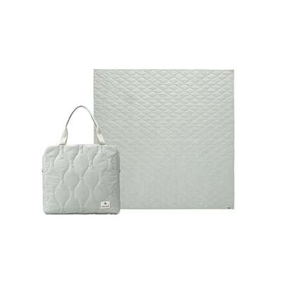 グリーンティント