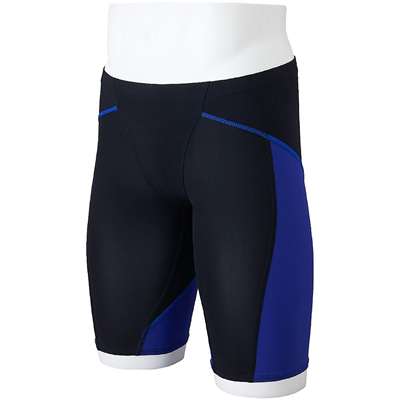 ブラック×ブルー