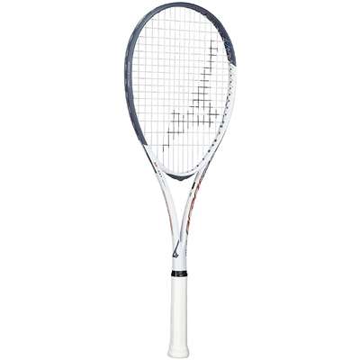 スノーホワイト×レッド