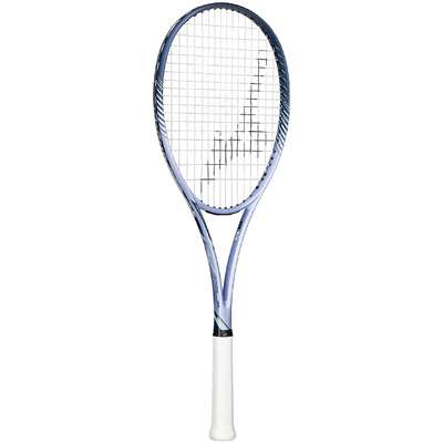 ラベンダーブルー×ネイビー