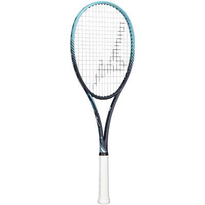 ネイビー×ターコイズ