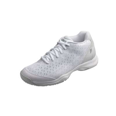 ホワイト/シルバー