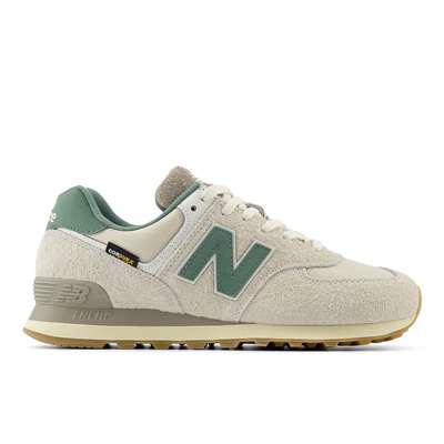 BEIGE / GREEN