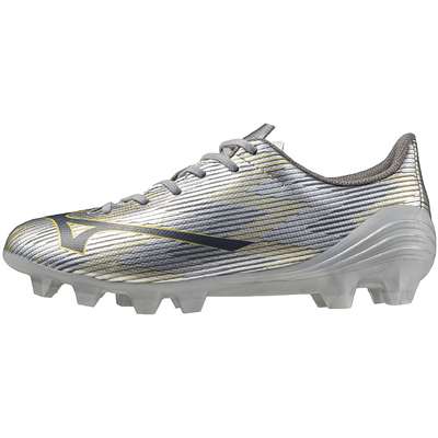 ブラック×ギャラクシーシルバー