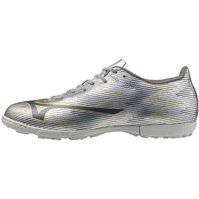 ギャラクシーシルバー×ネイビー