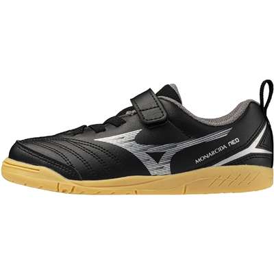 ブラック×シルバー