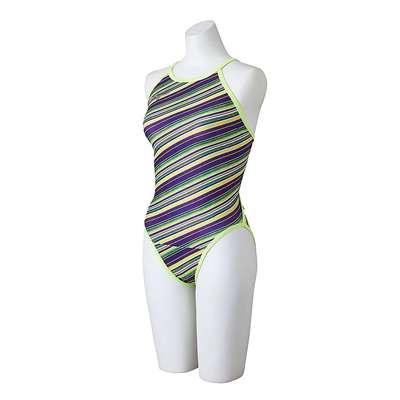 セーフティーイエロー