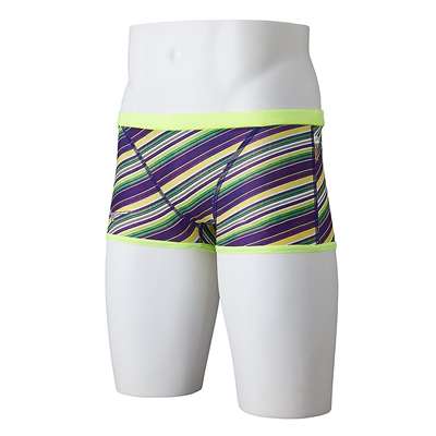 セーフティーイエロー